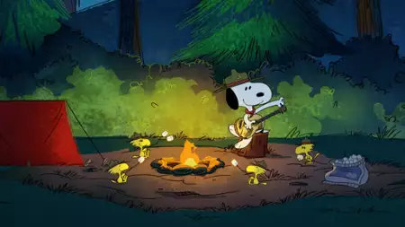 Snoopy i jego Show - galeria zdjęć - filmweb