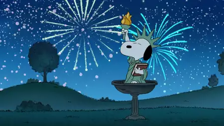 Snoopy i jego Show - galeria zdjęć - filmweb