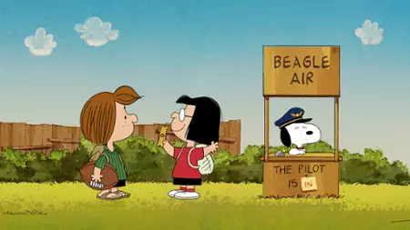 Snoopy i jego Show - galeria zdjęć - filmweb