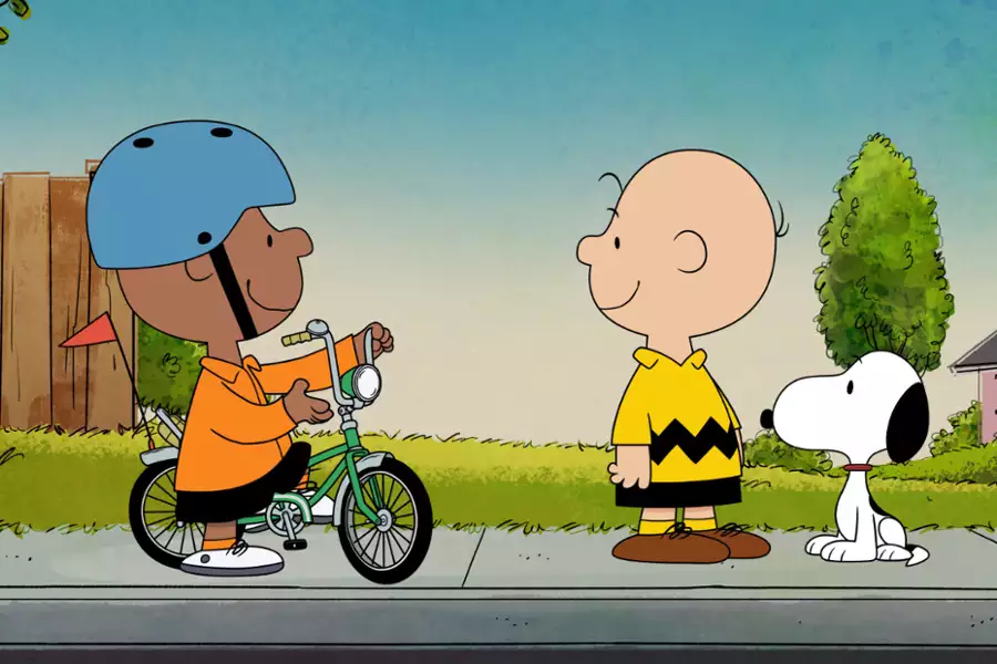 Snoopy i jego Show - galeria zdjęć - filmweb
