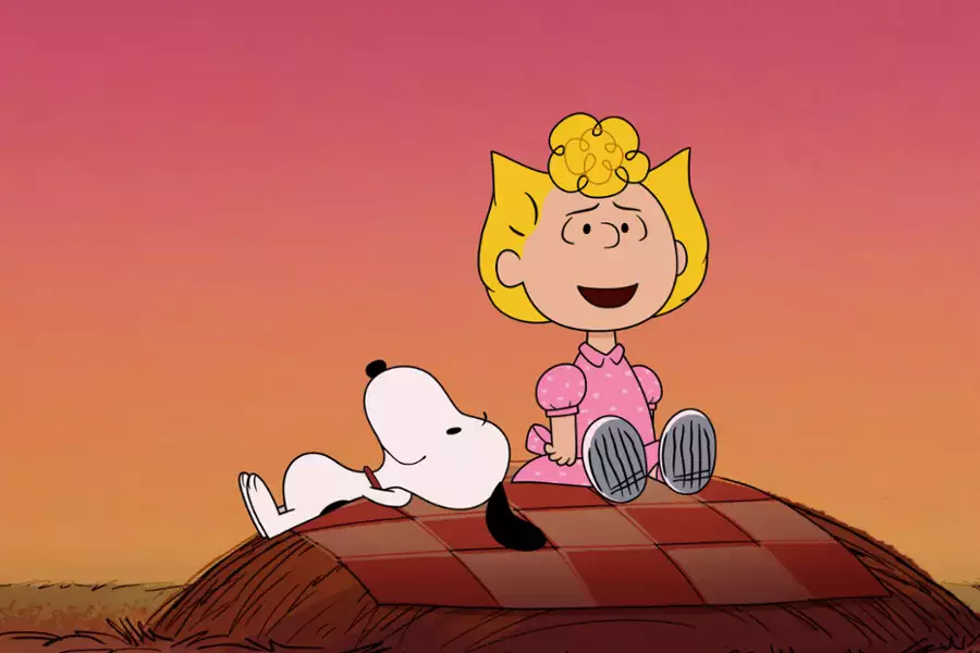 Snoopy i jego Show - galeria zdjęć - filmweb