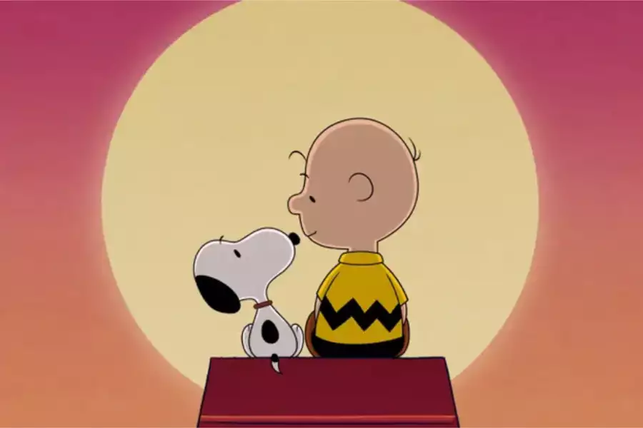 Snoopy i jego Show - galeria zdjęć - filmweb