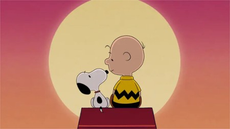 Sezon 3 Odcinek 12 Twoje zdrowie, Snoopy