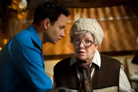 Muzhchina s garantiyey - galeria zdjęć - filmweb