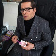 Muzhchina s garantiyey - galeria zdjęć - filmweb