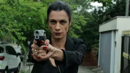 Joint Venture - galeria zdjęć - filmweb