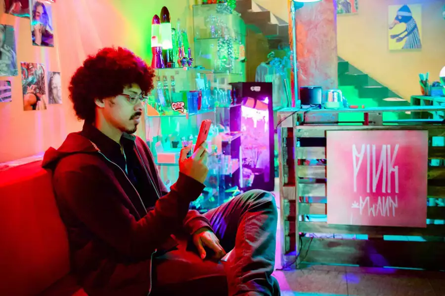 Joint Venture - galeria zdjęć - filmweb