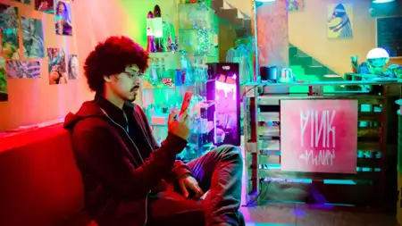 Joint Venture - galeria zdjęć - filmweb