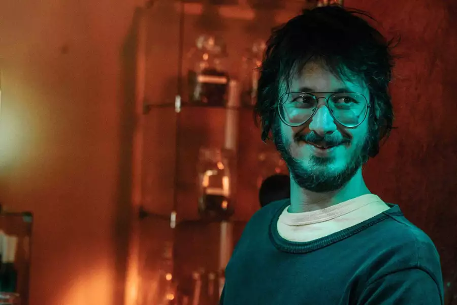 Joint Venture - galeria zdjęć - filmweb