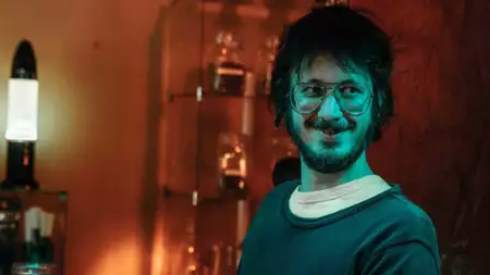 Joint Venture - galeria zdjęć - filmweb