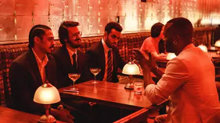Joint Venture - galeria zdjęć - filmweb