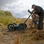 Pirackie złoto z wyspy Adak - galeria zdjęć - filmweb