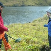 Pirate Gold of Adak Island - galeria zdjęć - filmweb