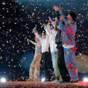 BTS Monuments: Beyond the Star - galeria zdjęć - filmweb