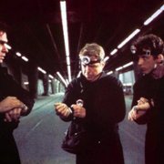 Black Moon Rising - galeria zdjęć - filmweb