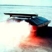 Black Moon Rising - galeria zdjęć - filmweb