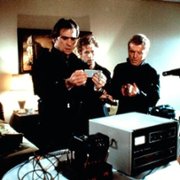 Black Moon Rising - galeria zdjęć - filmweb