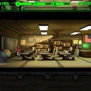 Fallout Shelter - galeria zdjęć - filmweb