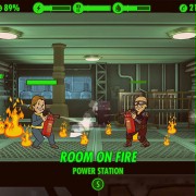 Fallout Shelter - galeria zdjęć - filmweb