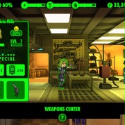 Fallout Shelter - galeria zdjęć - filmweb