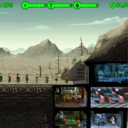 Fallout Shelter - galeria zdjęć - filmweb