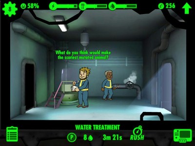 Fallout Shelter - galeria zdjęć - filmweb