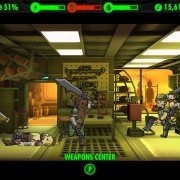 Fallout Shelter - galeria zdjęć - filmweb