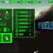 Fallout Shelter - galeria zdjęć - filmweb