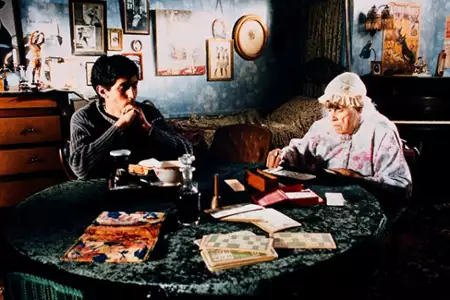 W poniedziałek rano - galeria zdjęć - filmweb