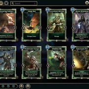 The Elder Scrolls Legends - galeria zdjęć - filmweb