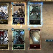 The Elder Scrolls Legends - galeria zdjęć - filmweb