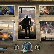 The Elder Scrolls Legends - galeria zdjęć - filmweb