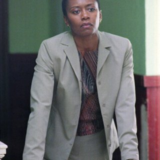 Porucznik Kayla Rayne