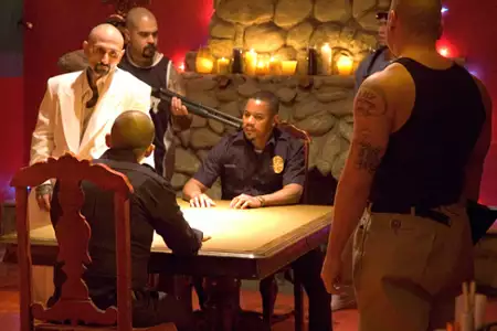 Brudne sprawy - galeria zdjęć - filmweb