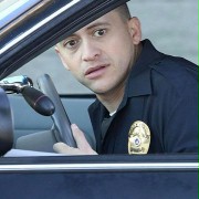 Oficer Armando Sancho