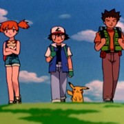 Pokémon: Głos lasu - galeria zdjęć - filmweb