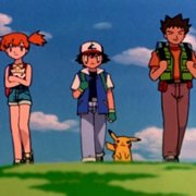 Pocket Monsters: Serebii Toki o Koeta Deai - galeria zdjęć - filmweb