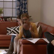 Dziewczyna z książek - galeria zdjęć - filmweb