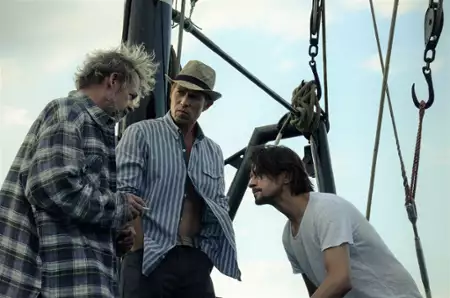 Radiostory - galeria zdjęć - filmweb
