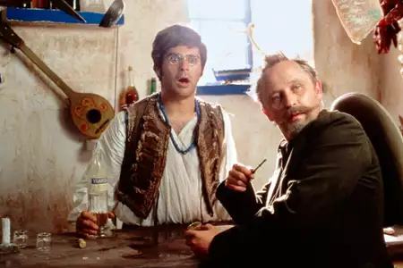But Manitou - galeria zdjęć - filmweb