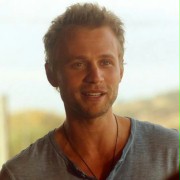 Jamie Norton