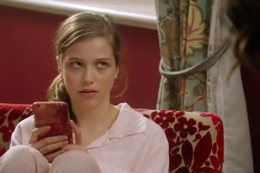 The Secret Daughter - galeria zdjęć - filmweb