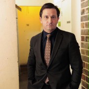Bruno Rossi