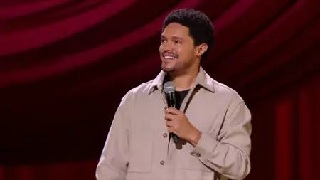 Trevor Noah: Where Was I - galeria zdjęć - filmweb