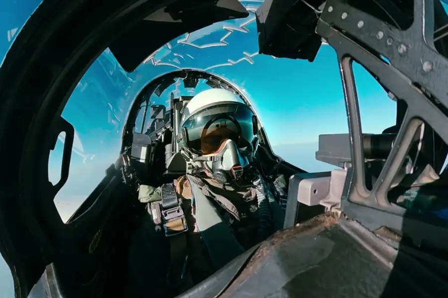 Top Guns: The Next Generation - galeria zdjęć - filmweb
