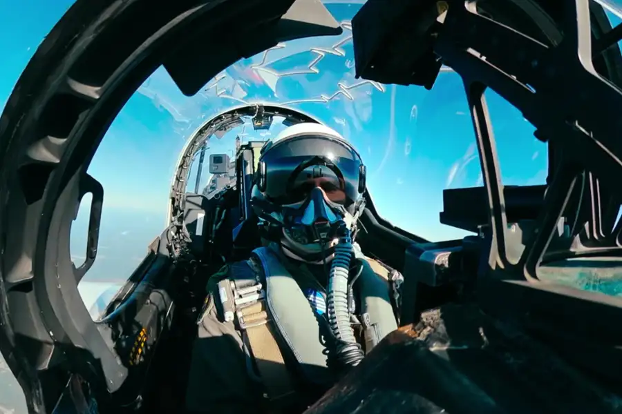 Top Guns: The Next Generation - galeria zdjęć - filmweb