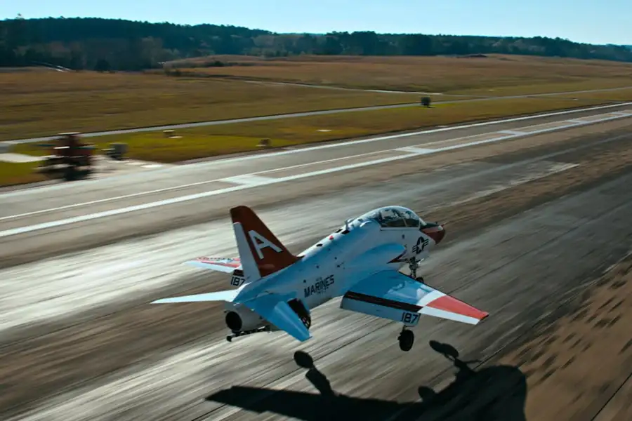 Top Guns: The Next Generation - galeria zdjęć - filmweb