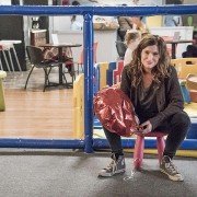 Happyish - galeria zdjęć - filmweb