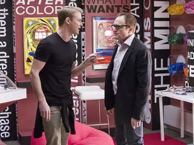 Happyish - galeria zdjęć - filmweb