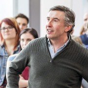 Happyish - galeria zdjęć - filmweb